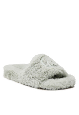 Liu Jo Пантофи Soft 157 BF1137 TX223 Зелен - Pepit.bg