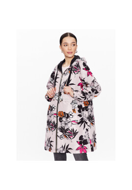 Liu Jo Sport Парка TA3135 TS955 Черен Regular Fit - Pepit.bg