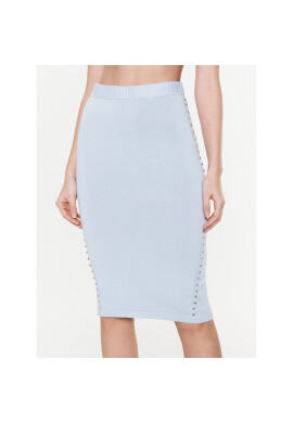 Liu Jo Sport Пола тип молив TA3060 MS49I Син Slim Fit - Pepit.bg