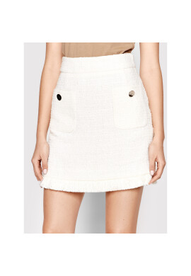 Liu Jo Пола тип трапец CA2277 T2482 Бежов Regular Fit - Pepit.bg