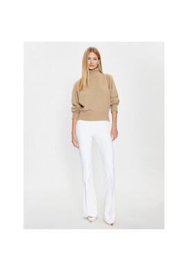 Liu Jo Поло CF3047 MA62E Кафяв Relaxed Fit - Pepit.bg
