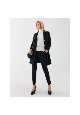Liu Jo Поло CF3050 MS99E Бял Slim Fit - Pepit.bg
