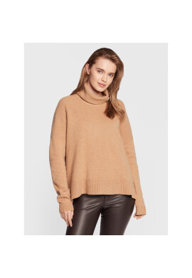 Liu Jo Поло WF2265 MA72L Кафяв Regular Fit - Pepit.bg