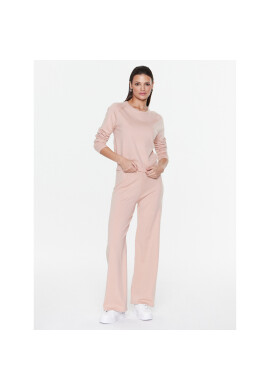 Liu Jo Sport Пуловер TA3100 MS005 Бежов Regular Fit - Pepit.bg