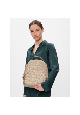 Liu Jo Раница Ecs M Backpack AA4160 E0003 Златист - Pepit.bg