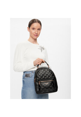 Liu Jo Раница Ecs M Backpack AA4184 E0426 Черен - Pepit.bg