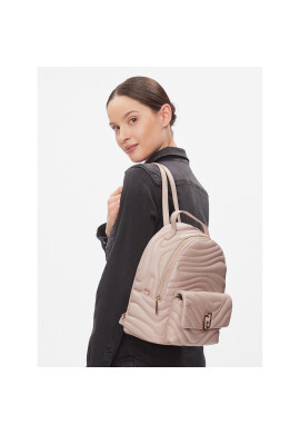 Liu Jo Раница Ecs M Backpack AA4263 E0036 Розов - Pepit.bg