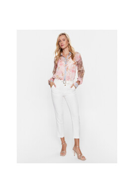 Liu Jo Риза CA3428 TS030 Розов Regular Fit - Pepit.bg