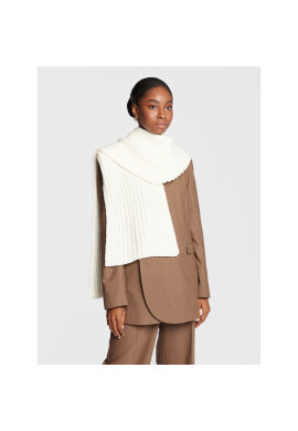 Liu Jo Шал 3F2018 M0300 Бял - Pepit.bg