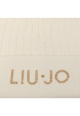 Liu Jo Шапка 2F3058 M0300 Екрю - Pepit.bg