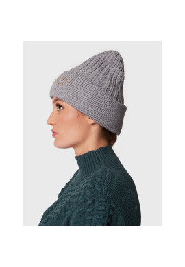 Liu Jo Шапка Logo Borchie 3F2102 M0300 Сив - Pepit.bg