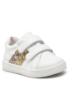 Liu Jo Сникърси 4A2403 EX016 Бял - Pepit.bg