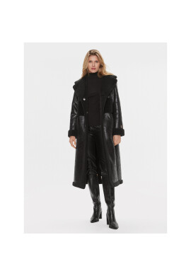 Liu Jo Sport Кожух TF3021 E0847 Черен Regular Fit - Pepit.bg