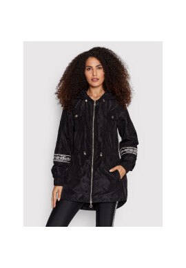 Liu Jo Sport Парка TA2129 TS955 Черен Regular Fit - Pepit.bg