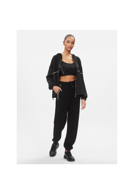 Liu Jo Sport Плетени панталони TA4162 MS49I Черен Regular Fit - Pepit.bg