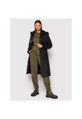 Liu Jo Sport Преходно яке TF1042 T4561 Черен Regular Fit - Pepit.bg