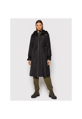 Liu Jo Sport Преходно яке TF1042 T4561 Черен Regular Fit - Pepit.bg