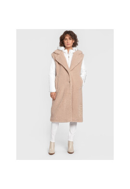 Liu Jo Sport Пухено яке TF2193 E0789 Бял Regular Fit - Pepit.bg