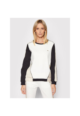 Liu Jo Sport Суитшърт TA2002 FOO90 Бял Regular Fit - Pepit.bg