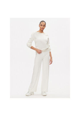 Liu Jo Sport Суитшърт TA4051 MS005 Бял Regular Fit - Pepit.bg