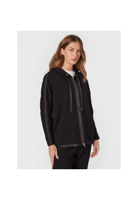 Liu Jo Суитшърт 5F2034 J6547 Черен Regular Fit - Pepit.bg