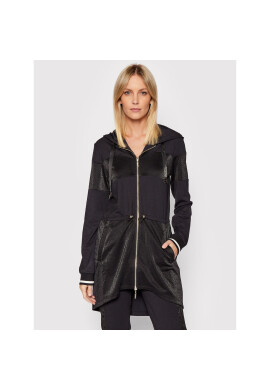 Liu Jo Sport Суитшърт TA2009 J6182 Черен Regular Fit - Pepit.bg