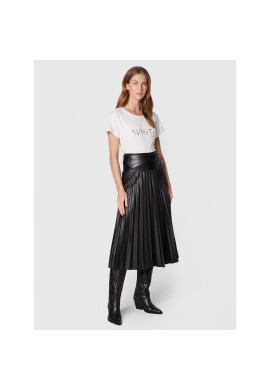 Liu Jo Sport Тишърт TF2166 J0088 Бял Regular Fit - Pepit.bg