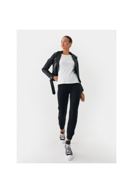 Liu Jo Тишърт TF3295 J0088 Бял Regular Fit - Pepit.bg