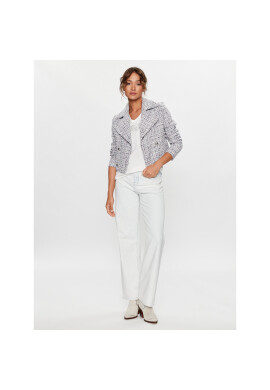 Liu Jo Тишърт TF3297 J6040 Бял Regular Fit - Pepit.bg