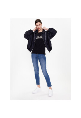 Liu Jo Тишърт VA3025 J5003 Черен Regular Fit - Pepit.bg