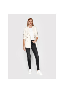 Liu Jo Тишърт WA2501 J5214 Бял Regular Fit - Pepit.bg