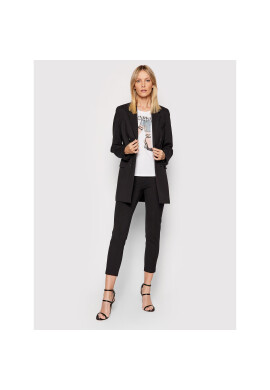 Liu Jo Тишърт WA2564 J6410 Бял Regular Fit - Pepit.bg