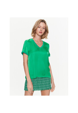 Liu Jo Тишърт WA3146 T3378 Зелен Regular Fit - Pepit.bg