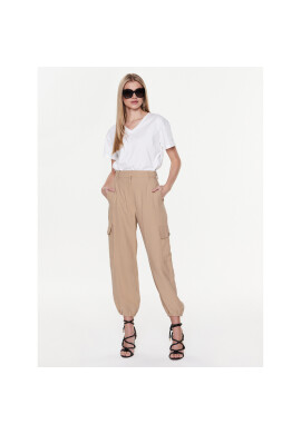 Liu Jo Тишърт WA3364 JS923 Бял Regular Fit - Pepit.bg
