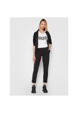 Liu Jo Тишърт WF1381 J0094 Бял Regular Fit - Pepit.bg
