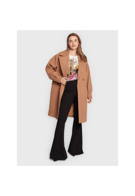 Liu Jo Тишърт WF2385 J5923 Бял Regular Fit - Pepit.bg