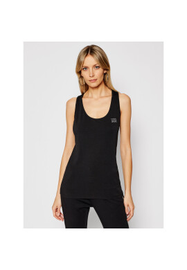Liu Jo Sport Топ TA1093 J5003 Черен Slim Fit - Pepit.bg