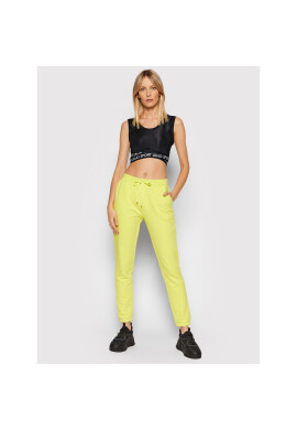 Liu Jo Sport топ TA2031 J6351 Черен Slim Fit - Pepit.bg