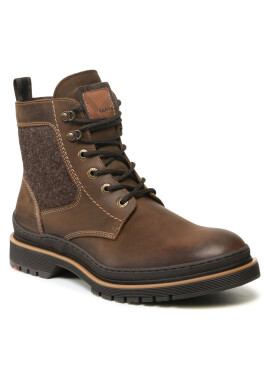 Lloyd Ботуши Hardy 21-572-14 Кафяв - Pepit.bg