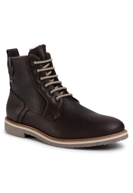 Lloyd Ботуши Vicary GORE-TEX 20-822-07 Кафяв - Pepit.bg