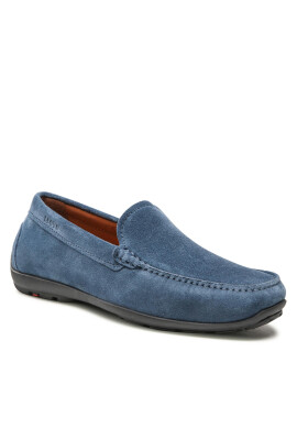 Lloyd Мокасини Emilio 12-430-26 Тъмносин - Pepit.bg