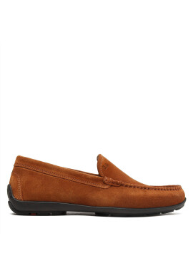 Lloyd Мокасини Emilio 13-422-23 Кафяв - Pepit.bg