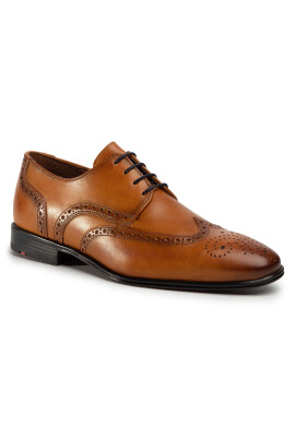 Lloyd Обувки Morton 10-139-03 Кафяв - Pepit.bg