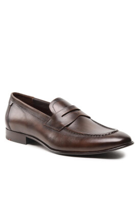 Lloyd Обувки Nobile 13-090-02 Кафяв - Pepit.bg