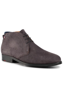 Lloyd Обувки Patriot 29-557-21 Сив - Pepit.bg