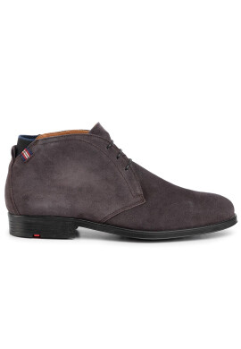 Lloyd Обувки Patriot 29-557-21 Сив - Pepit.bg