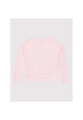 LMTD Суитшърт 13202268 Розов Relaxed Fit - Pepit.bg