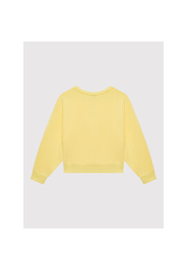 LMTD Суитшърт 13202268 Жълт Relaxed Fit - Pepit.bg