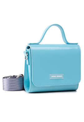Local Heroes Дамска чанта SS21BAG01 Син - Pepit.bg