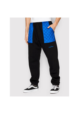 Local Heroes Долнище анцуг Lh SS22P0027 Черен Oversize - Pepit.bg